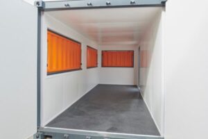 Shipping Container Cafe – Container Restaurants - Image 3