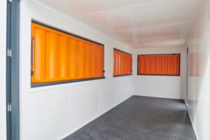 Shipping Container Cafe – Container Restaurants - Image 4