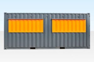 Shipping Container Cafe – Container Restaurants - Image 2