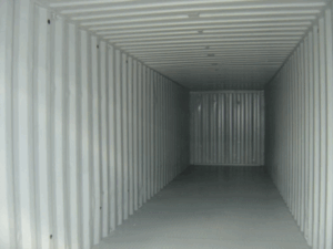 40Ft X 8Ft Raised Bunded Store - Image 3