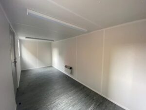 20ft New Open-Plan Office - Image 2