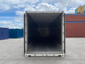 Refurbished High Cube Reefer Containers - Image 2
