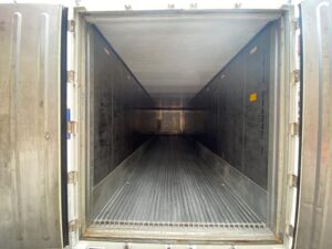 Refurbished High Cube Reefer Containers - Image 3