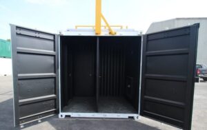 Mobile Confined Space Training Container - Image 5