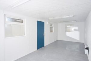 24ft x 10ft Jackleg Cabin (Site Cabin) - Image 3