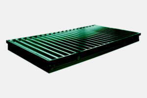 4m x 2.1m Powder Coated Flat Packed Store - Image 3