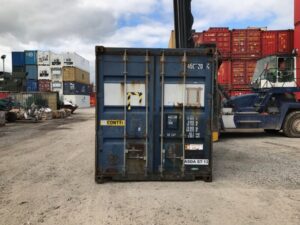 45ft Used Shipping Containers – Heavy-Duty & Affordable - Image 2