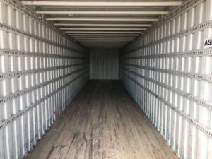45ft Used Shipping Containers – Heavy-Duty & Affordable - Image 5
