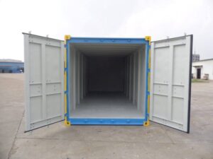 20ft DNV Offshore-Rated Containers - Image 2