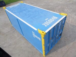 20ft DNV Offshore-Rated Containers - Image 3