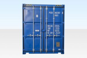 40Ft High Cube Container – One Trip (9Ft 6″ High) - Image 3