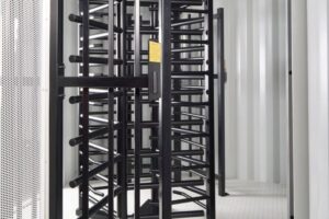 Single Turnstile Unit - Image 4