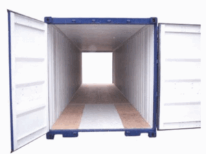 40Ft High Cube Container – One Trip (9Ft 6″ High) - Image 4