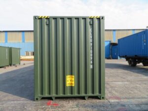 40FT NEW SHIPPING CONTAINERS – READY TO SHIP! - Image 2