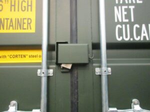 40FT NEW SHIPPING CONTAINERS – READY TO SHIP! - Image 4