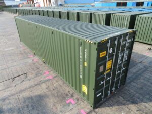 40FT NEW SHIPPING CONTAINERS – READY TO SHIP! - Image 5