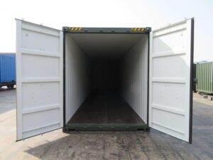 40FT NEW SHIPPING CONTAINERS – READY TO SHIP! - Image 6