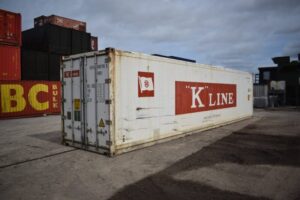20FT/ 40FT USED REFRIGERATED CONTAINERS - Image 4