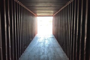 40Ft X 8Ft Used Storage Container – Standard - Image 3