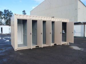 Ablution Blocks - Image 3