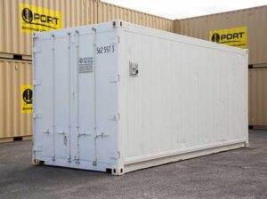 20 FT Refrigerated Containers - Image 5