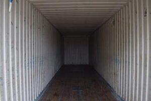 45FT High Cube Shipping Container - Image 2
