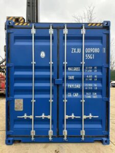 45FT High Cube Shipping Container - Image 4
