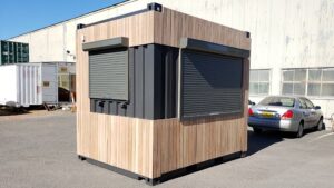 Shipping Container Cafes - Image 3
