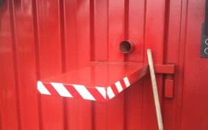 Mobile Confined Space Training Container - Image 10